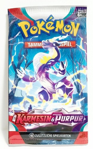 Pokemon karmesin und purpur - pokemon,