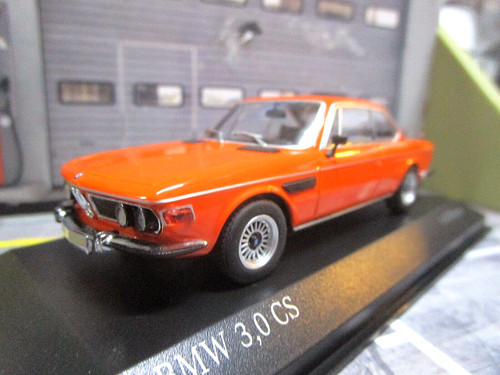 Bmw coupe 1968 - bmw,