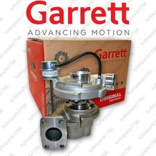 2674A226P Turbolader