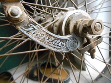 Fichtel & Sachs Torpedo-Nabe