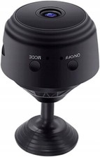 E10 Mini-Spionagekamera