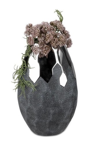 Formano vase anthrazit - formano,