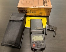 Yongnuo Speedlite YN568EX für