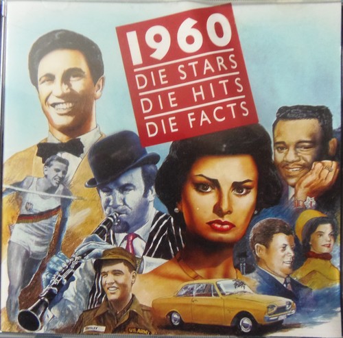 Cds die stars - 6,