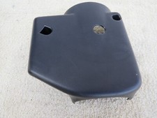 VW Golf 2 II 19e Verkleidung Lenkrad unten 191953516A  Zündschloß GTI syncro G60