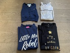 MISS BLUMARINE BE A DIVA NAME IT Holland Mode Marken Paket Edel Gr. 146 152 TOP