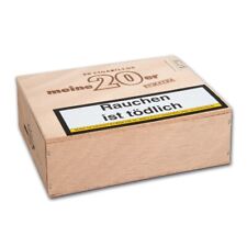 Meine 20er Sumatra 50