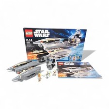 Lego Star Wars 8095 General