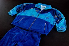 Trainings Anzug Track Jump