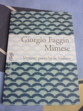 MIMESE GIOGIO FAGGIN