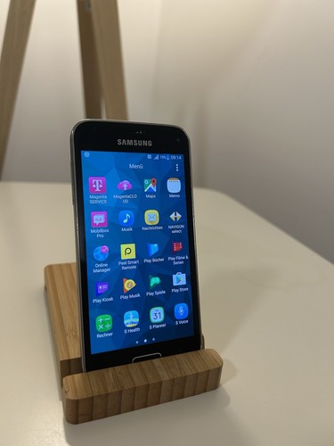 Samsung galaxy mini - ,