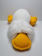 Nice Ente Weiß Adlerkopf
