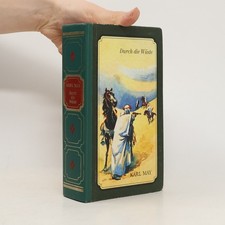 Durch die Wüste  |  Karl