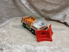 MSB LKW Filius Pritschenwagen