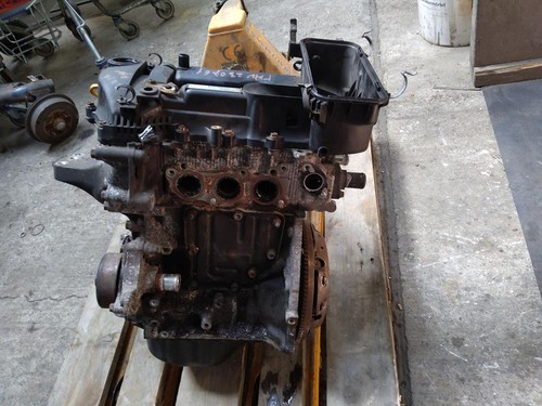 Motor ohne anbauteile - motor, 12