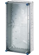 Hensel Mi 0400 Leergehäuse