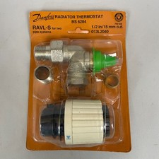 Danfoss RAVL-S