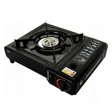 Campingkocher 1 flammig