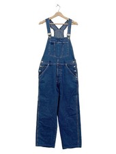 Casa blanca latzjeans damen - blanca,