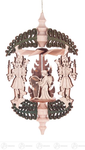 Baumschmuck wärmespiel - baumschmuck,