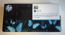 Cyan druckkopf reiniger - cyan,