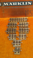 Märklin, Vorkrieg, 9 kurze