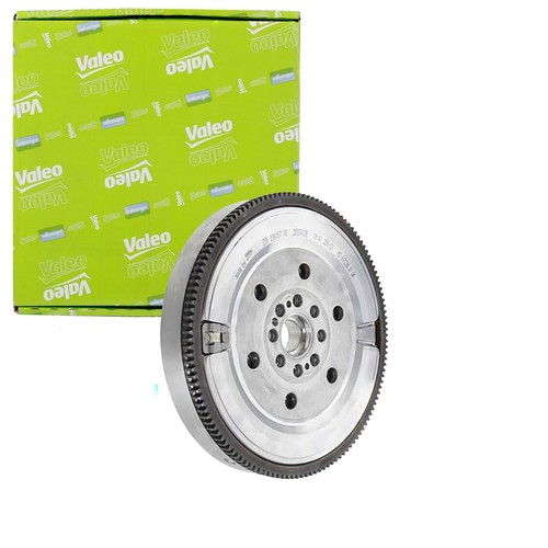 Valeo zms zweimassenschwungrad - valeo,