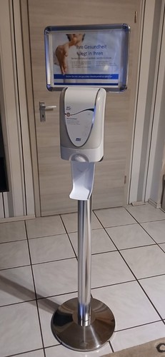 Stoko floorstand - , stoko®