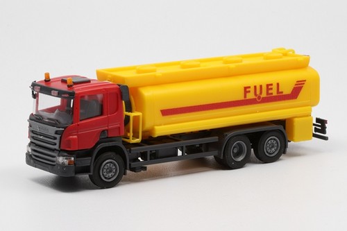 Olm design 131 - 131, scania