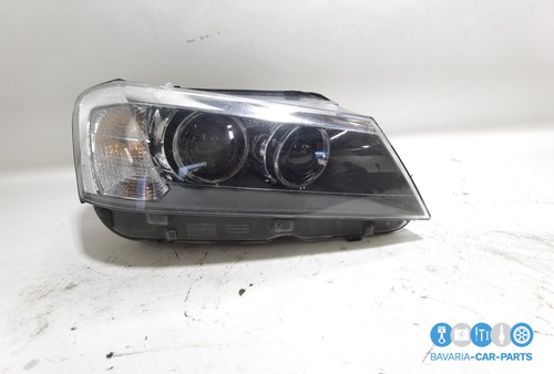 Original bmw f25 - original,