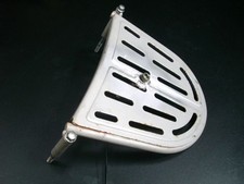 Kymco Super 9 50 Gepäckträger Träger Topcaseträger