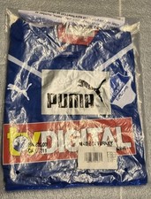 Puma TSG Hoffenheim 1899 Trikot, Fußball Damen / Frauen,  Größe S Neu.