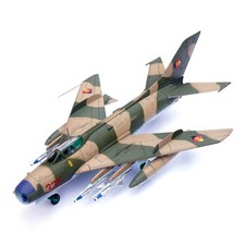 1:72 DDR Luftwaffe MIG-19PM