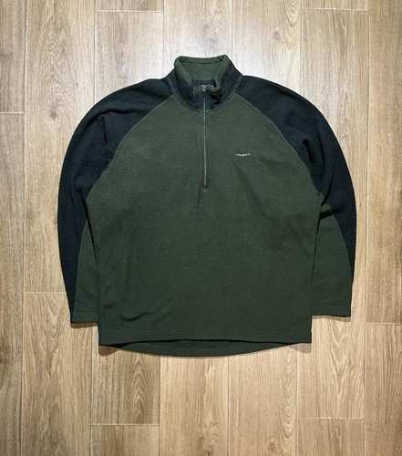 Men patagonia fleece black - fleece,
