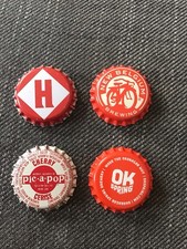 Kronkorken 🇺🇸 USA bottle