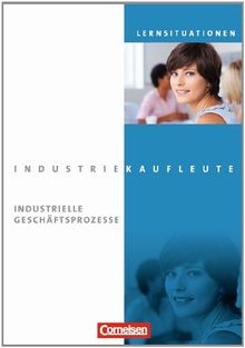 Industriekaufleute - ,