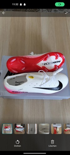 Nike air zoom mercurial vapor - zoom,