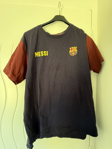 Barcelona messi shirt 10 - messi, t-shirt