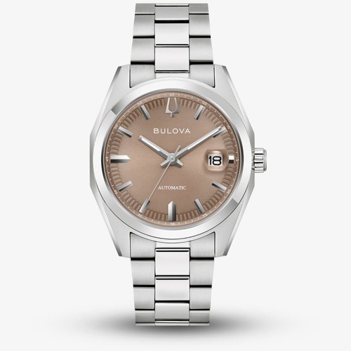 Bulova herrenuhr surveyor - bulova,