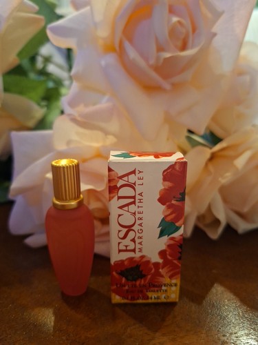Escada margaretha ley edt - edt, 4ml