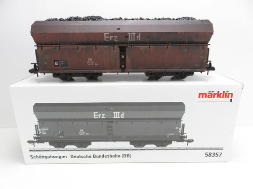 Märklin 58357 - (1hol493),