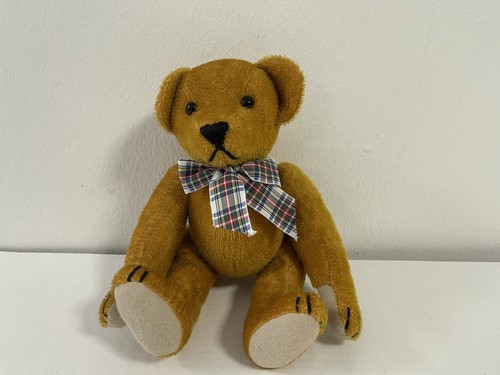 Künstlerbär teddybär - künstlerbär,