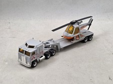 Matchbox convoy kenworth - matchbox,