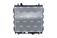 Kühler Motorkühlung für