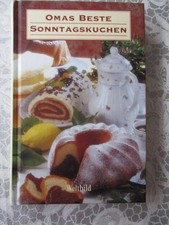 Omas beste Sonntagskuchen