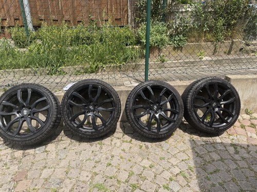 Hyundai i30 felgen 18zoll - n,