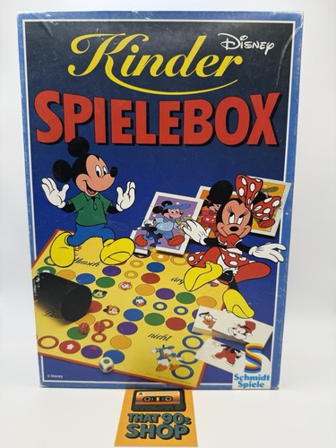 Schmidt spiele disney kinder - spiele,