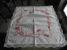 Versehtuch Kelchtuch Hausaltar