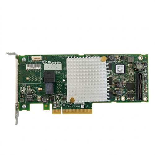 Raid controller pcie x8 - raid,