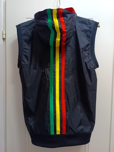 Adidas jamaica windjacke - adidas,